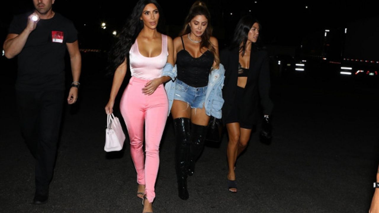 Kim Kardašijan