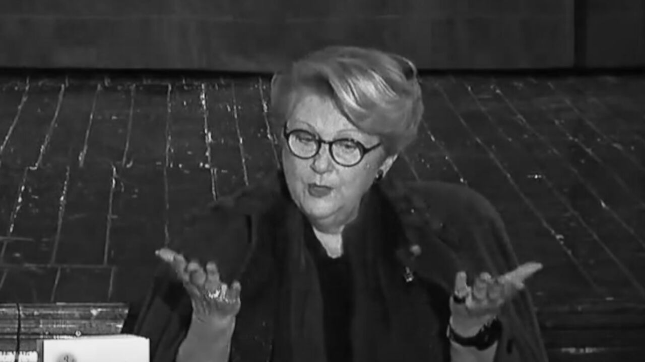 Gordana Kuić