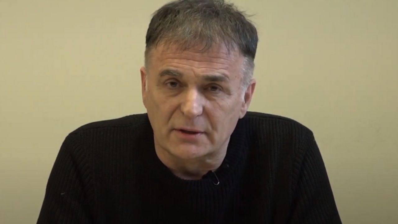 Branislav Lečić