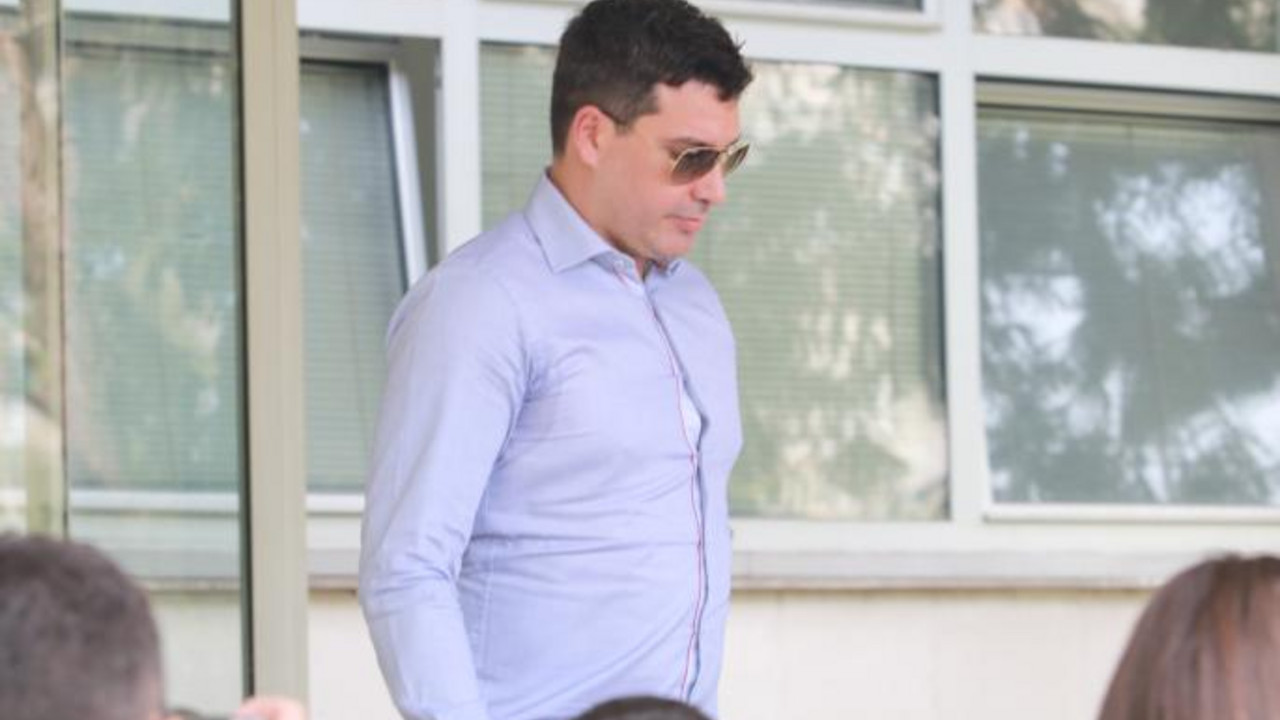 Luka Lazukić