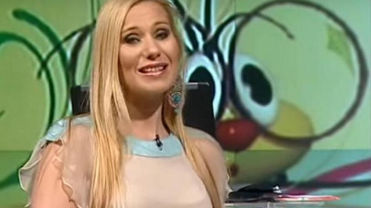 Marija Veljković