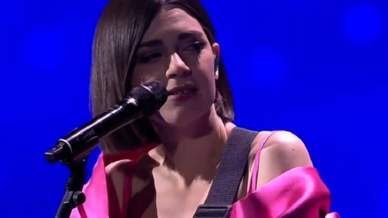 mia dimšić