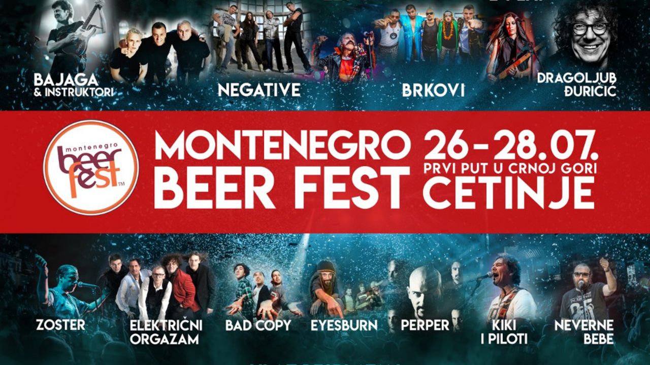 beer fest
