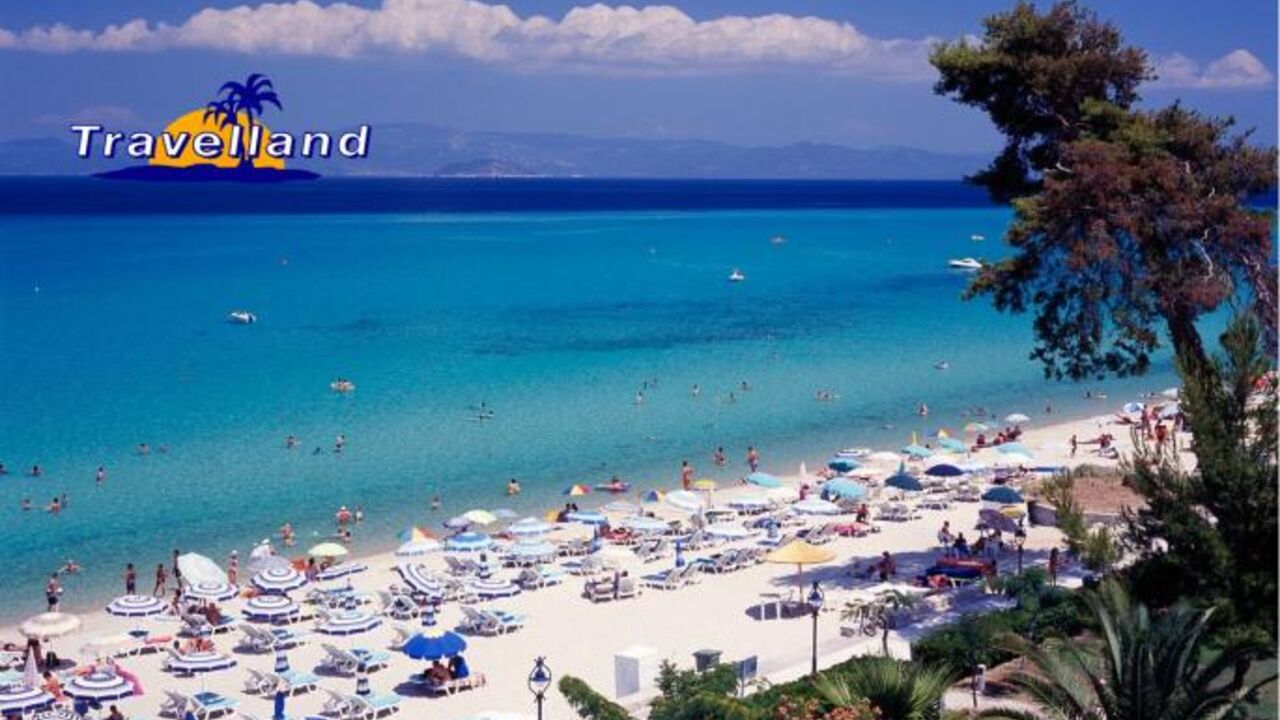 Halkidiki