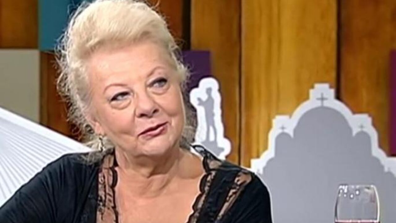 Radmila Živković