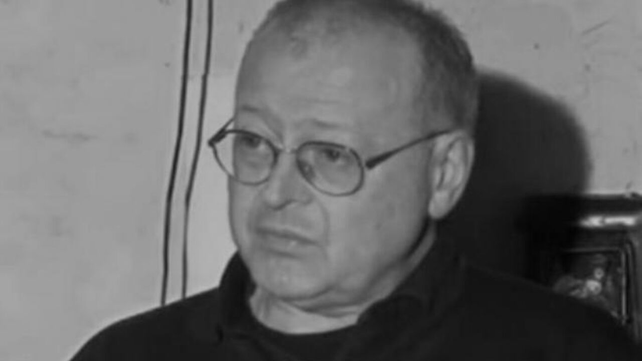 Boris Komnenić