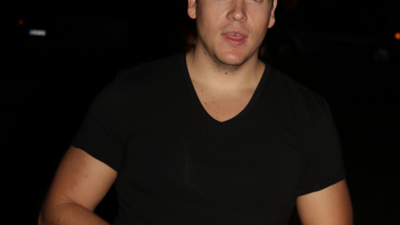 Sloba Radanović