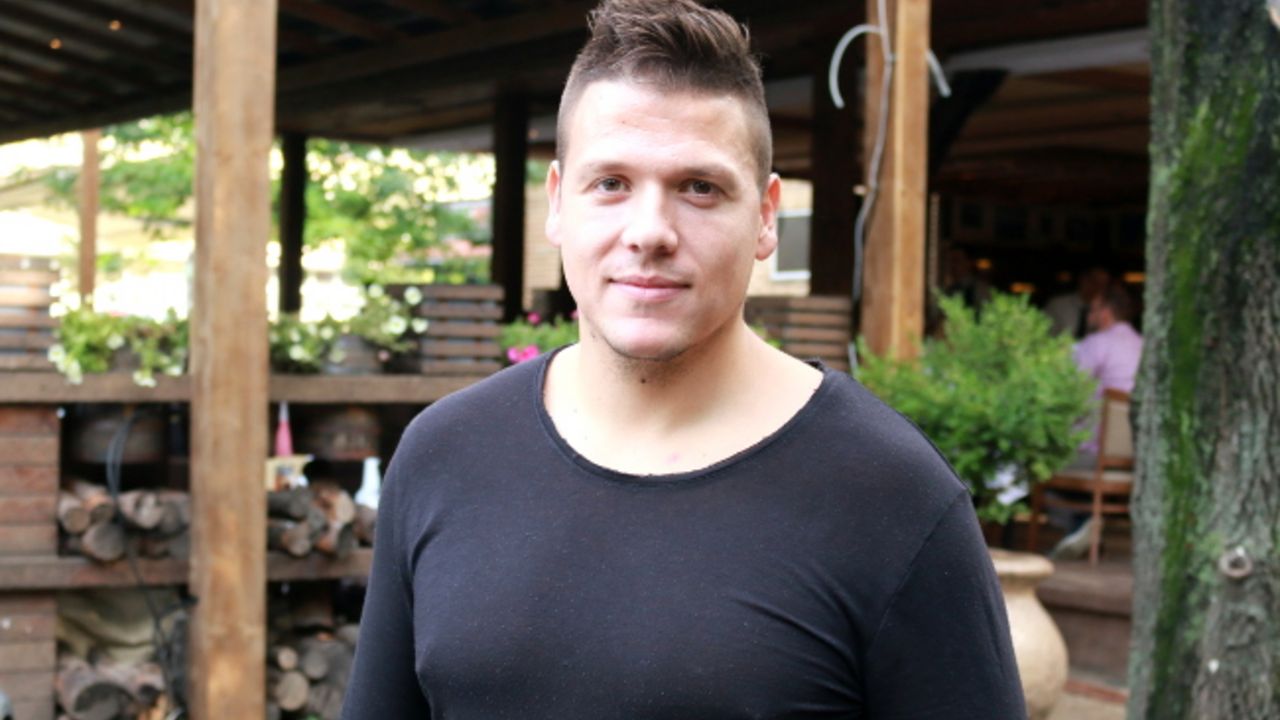 Sloba Radanović