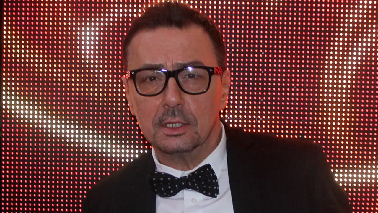 Dragan Kojić Keba