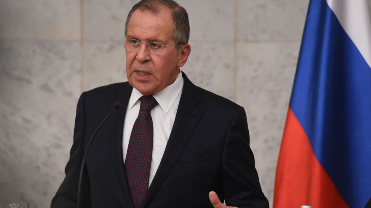 Lavrov