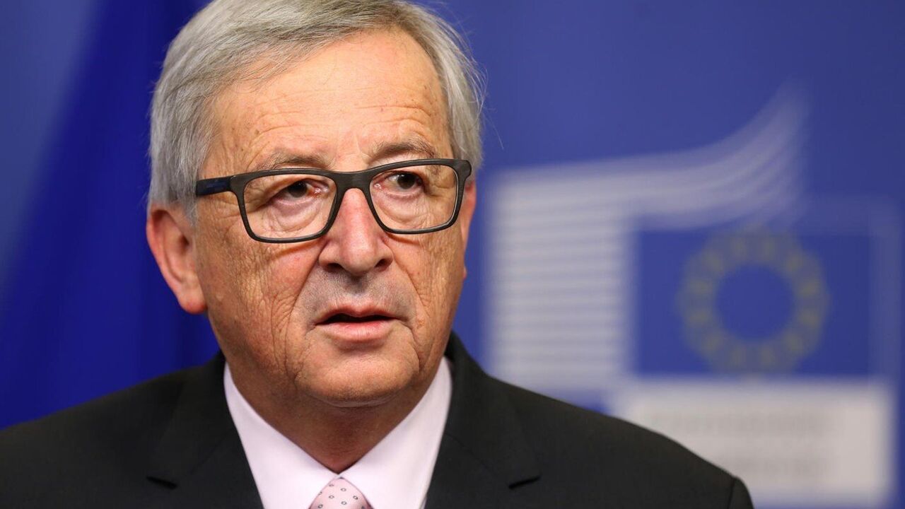 Žan Klod Junker 