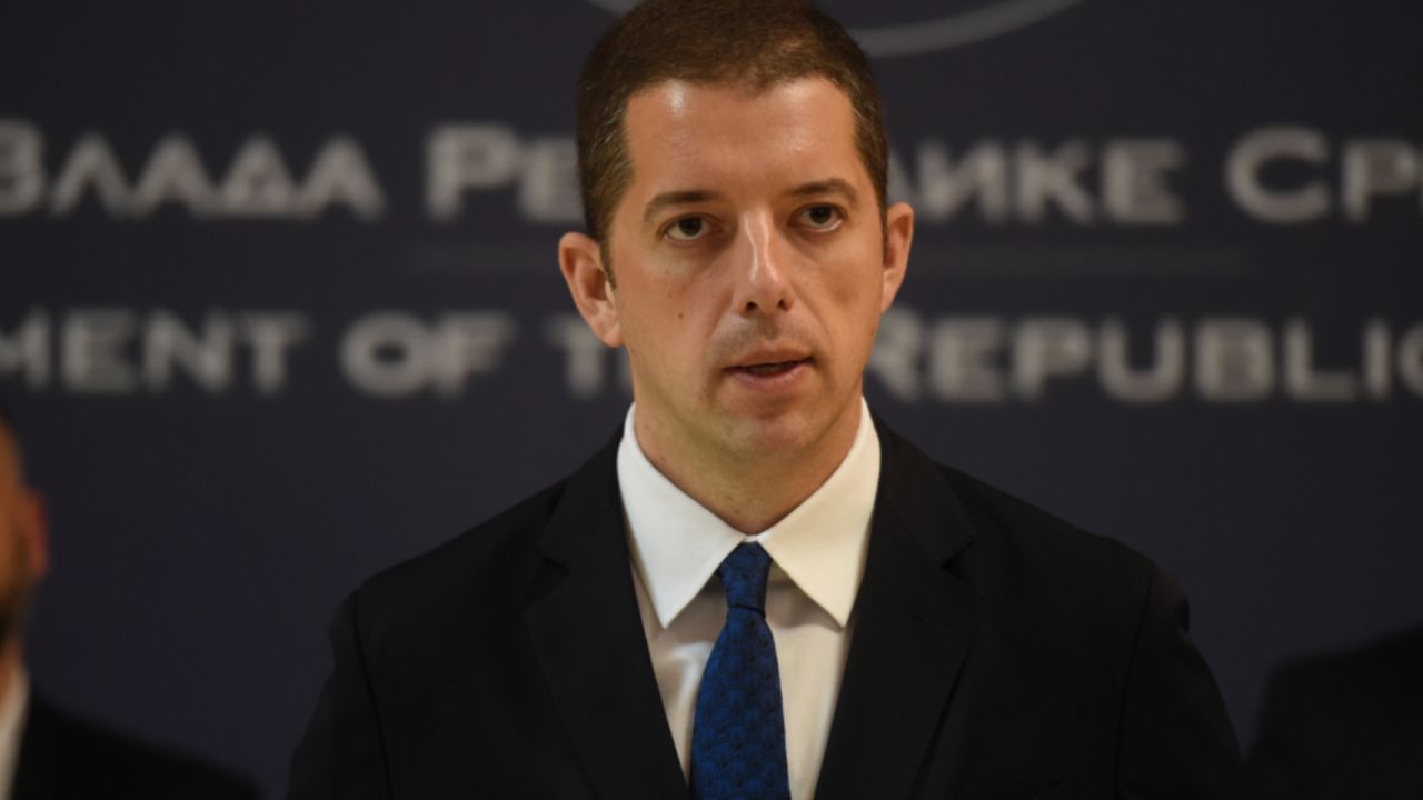 Marko Đurić