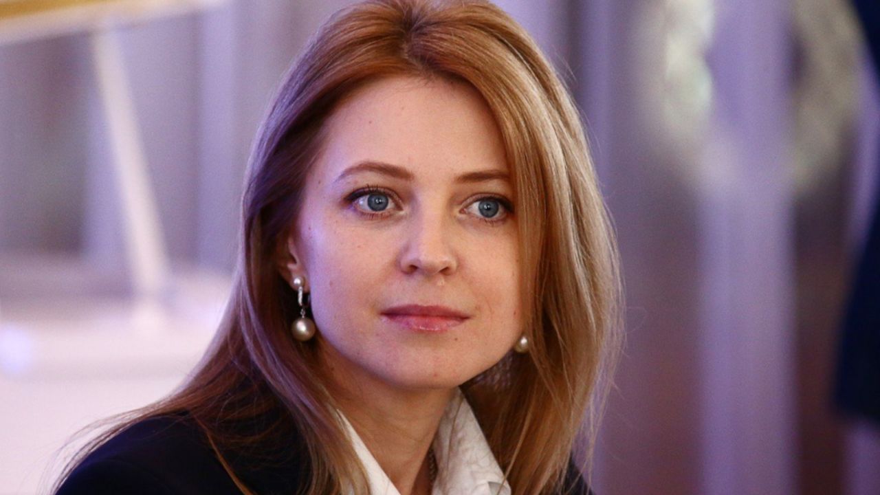 Natalija Poklonska