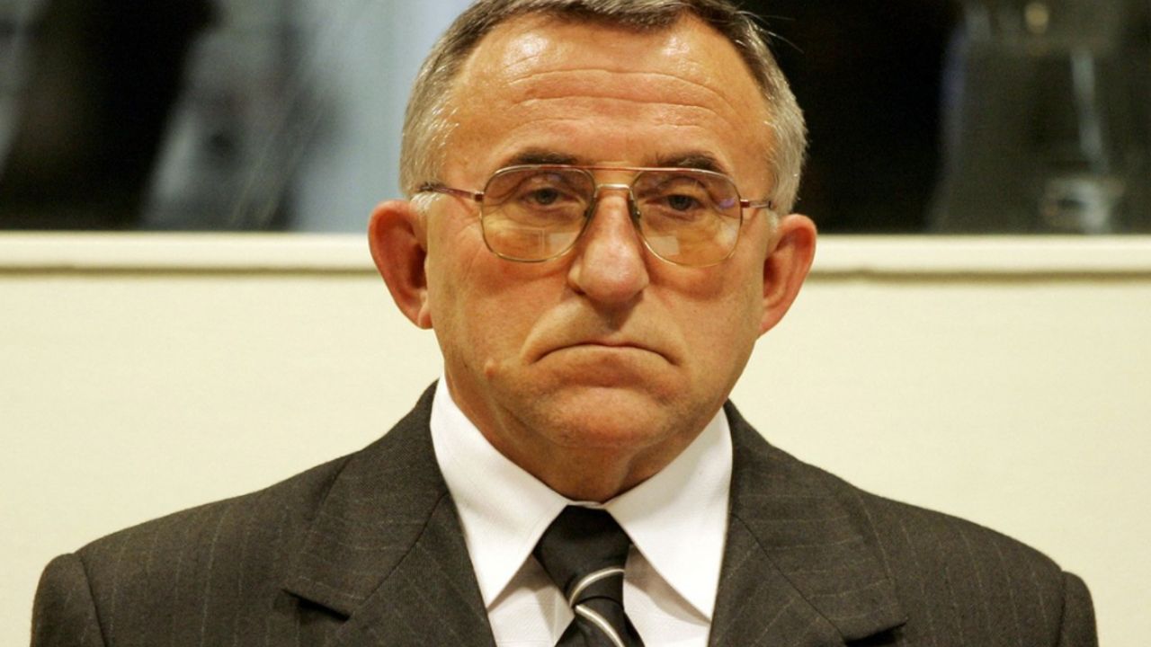 general Lazarević