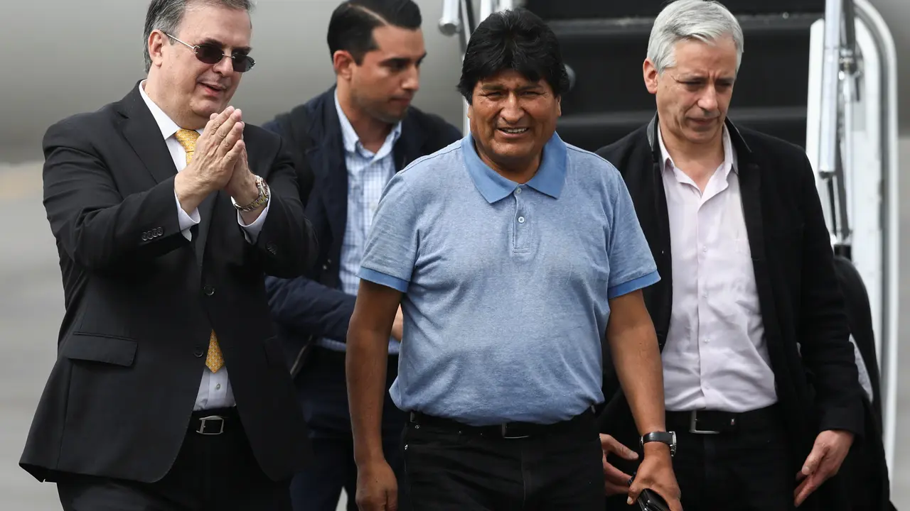morales