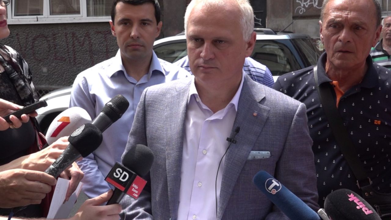 Goran Vesić