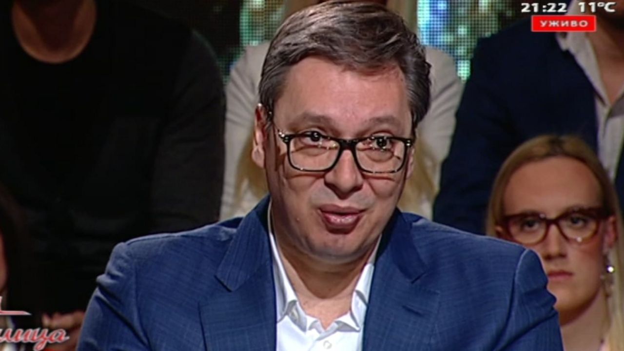 vucic