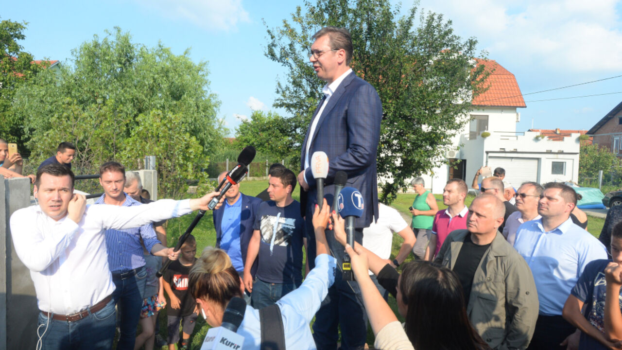 vucic