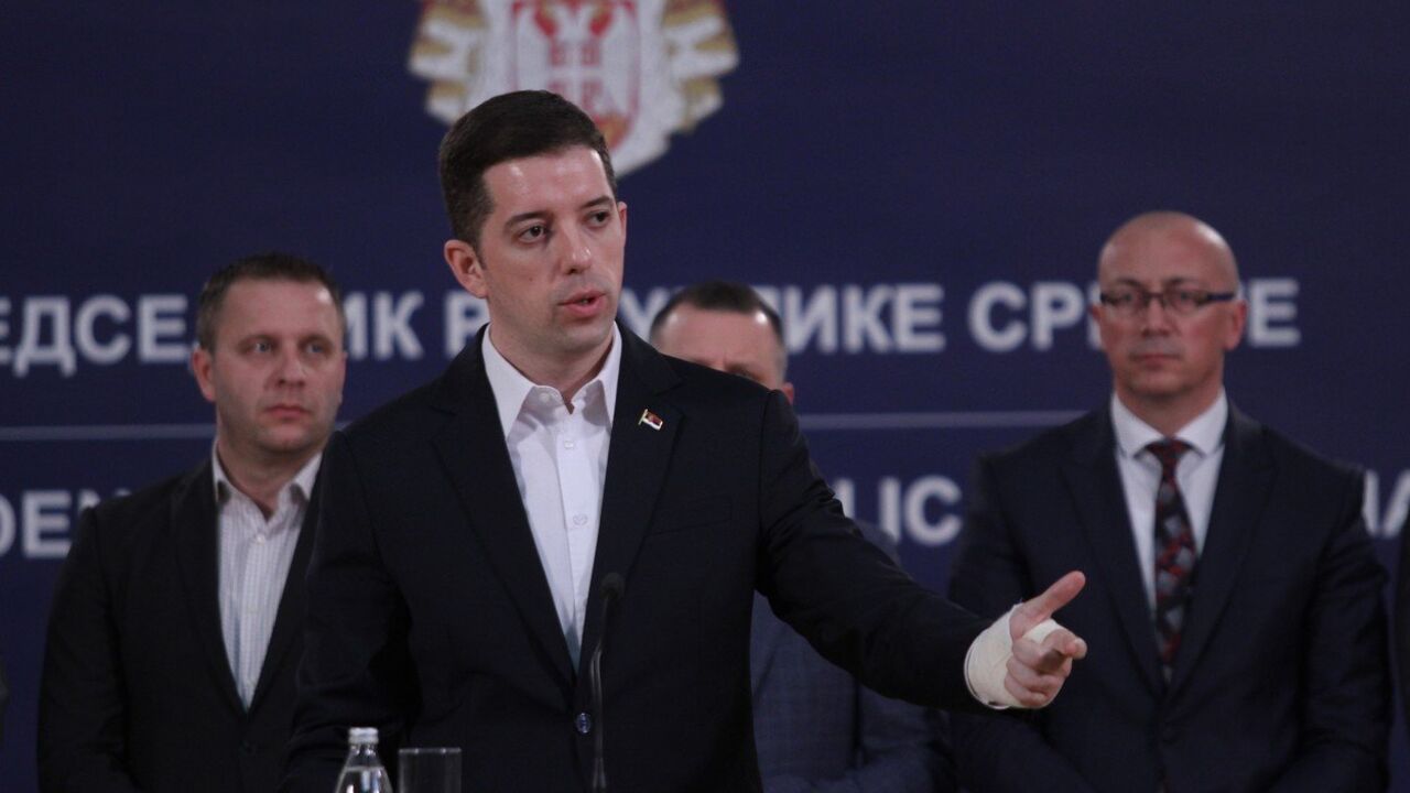Marko Đurić