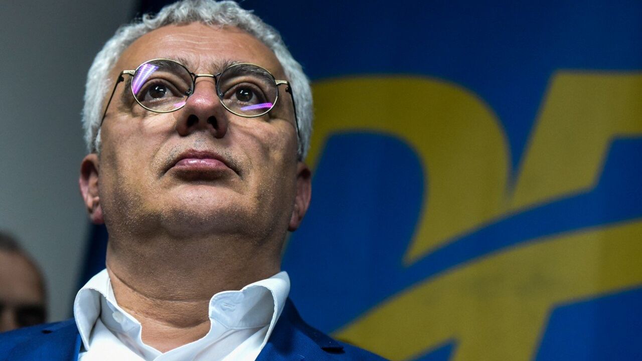 Andrija Mandić