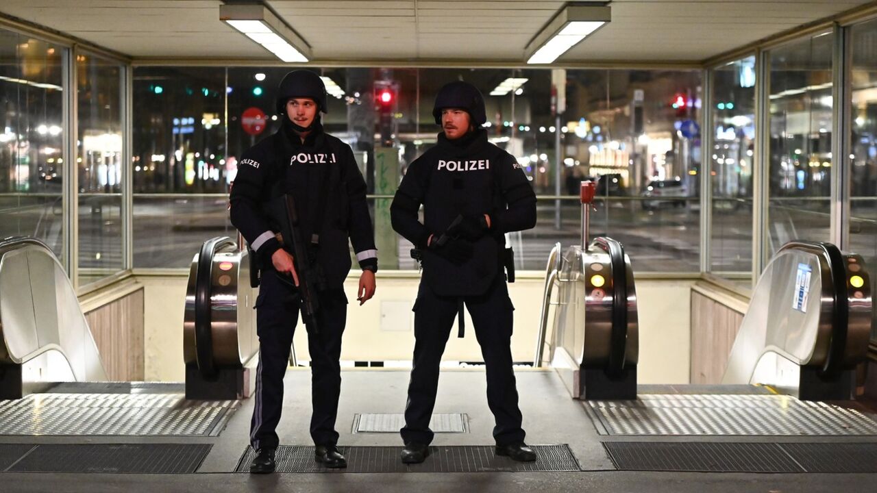 metro