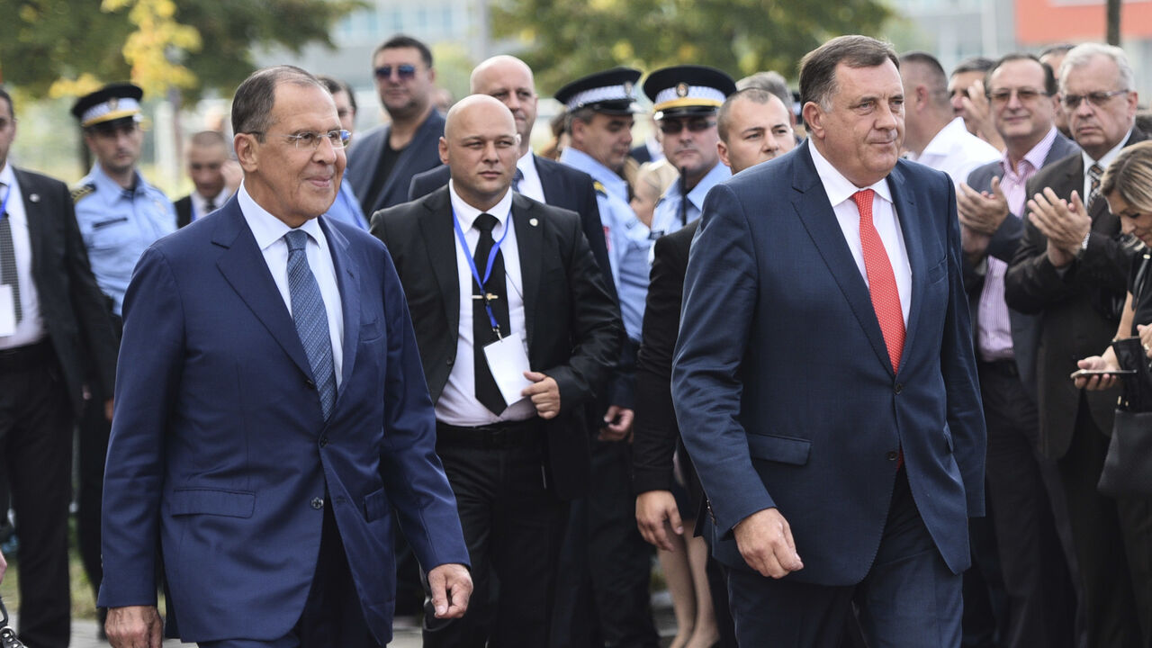 dodik
