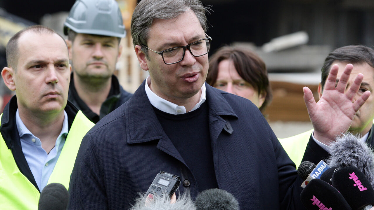 vucic
