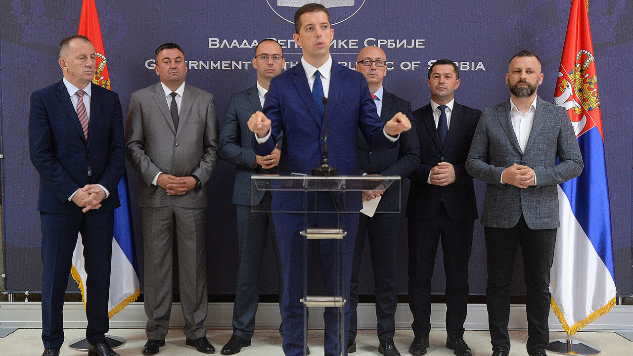 marko đurić