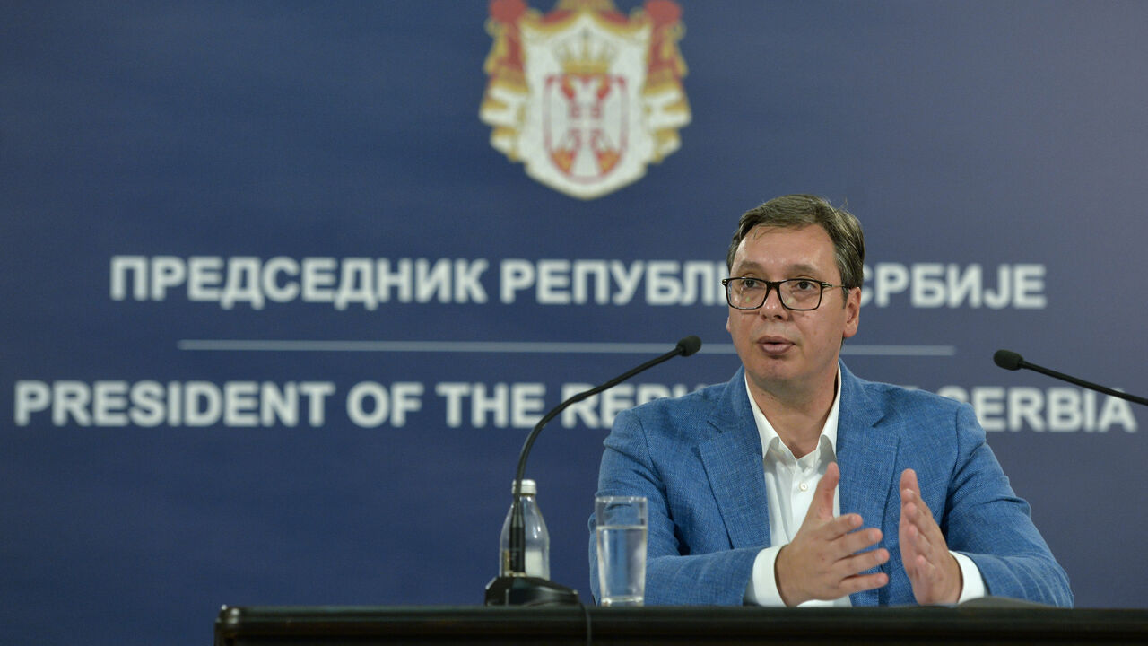 vucic