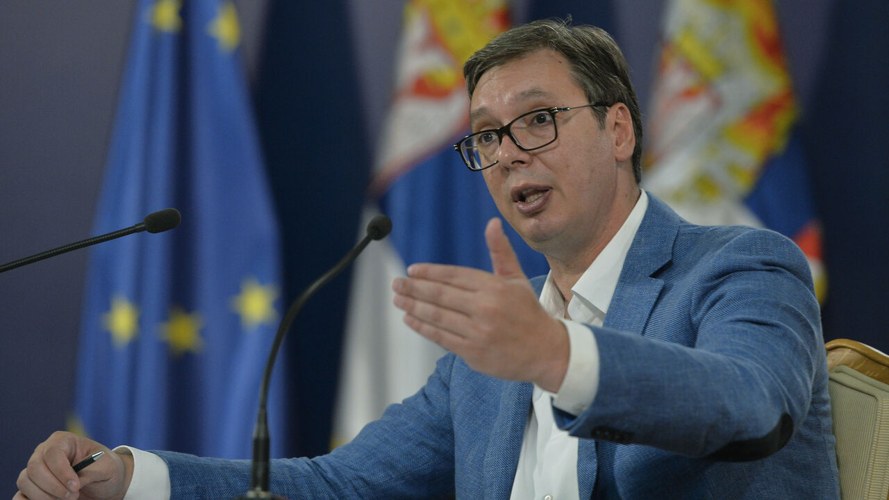 vucic