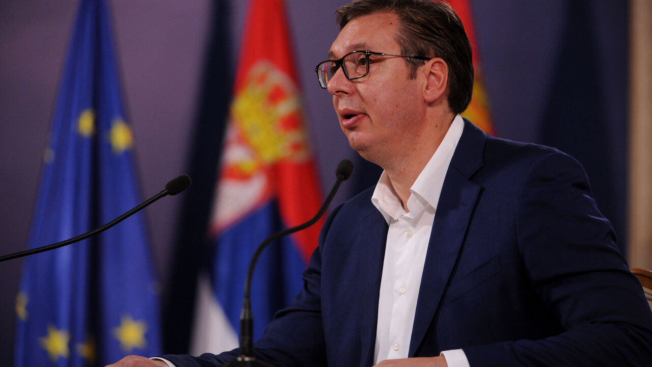 vucic