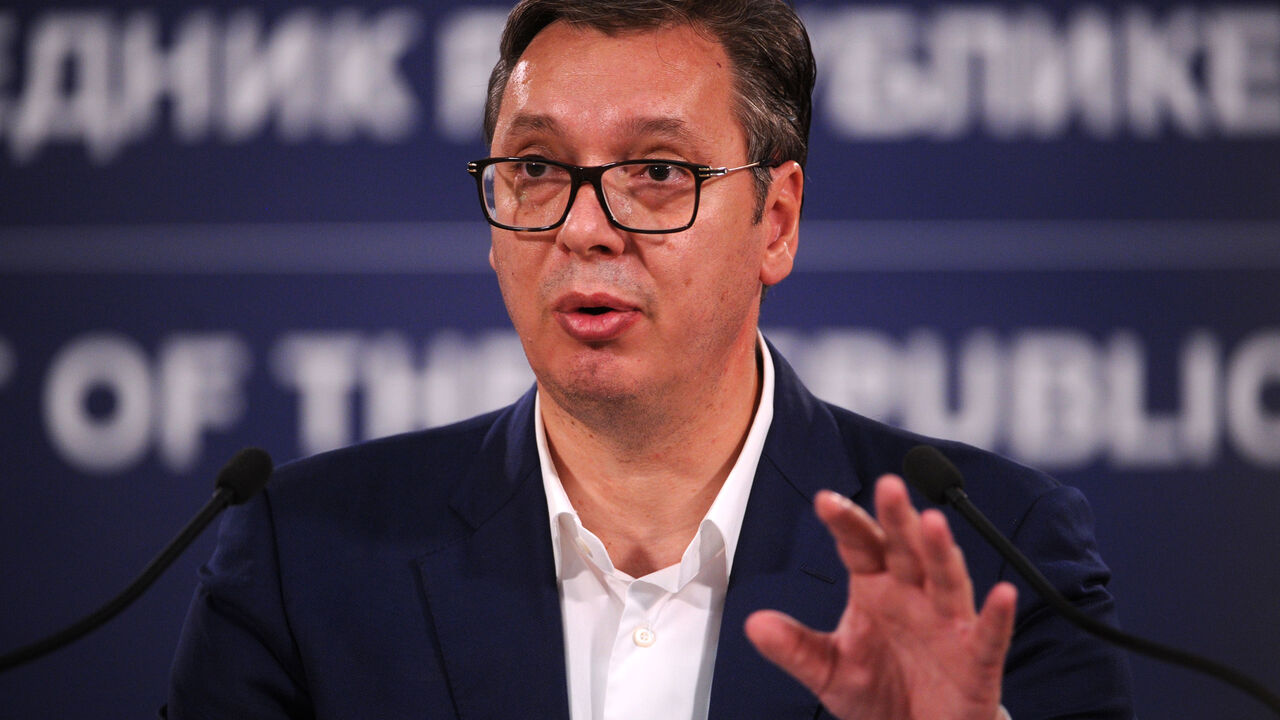 vucic