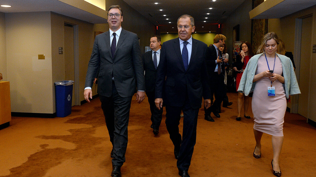 vucic