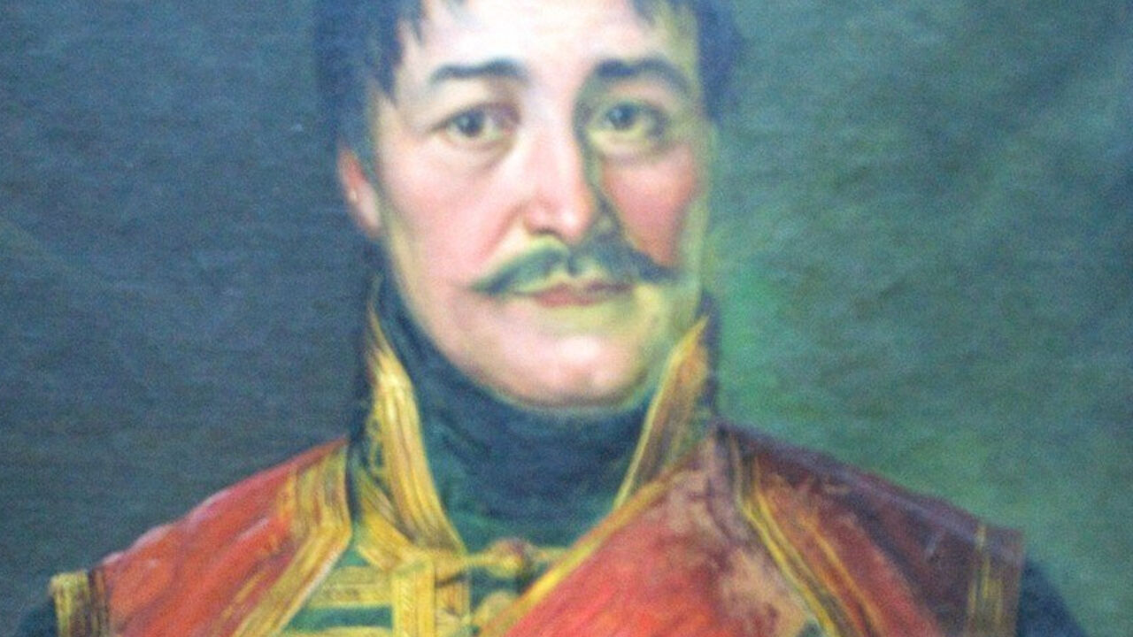 Karađorđe