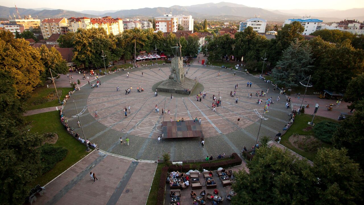 Kraljevo