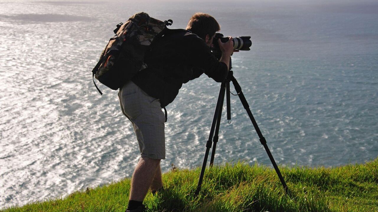 Fotograf