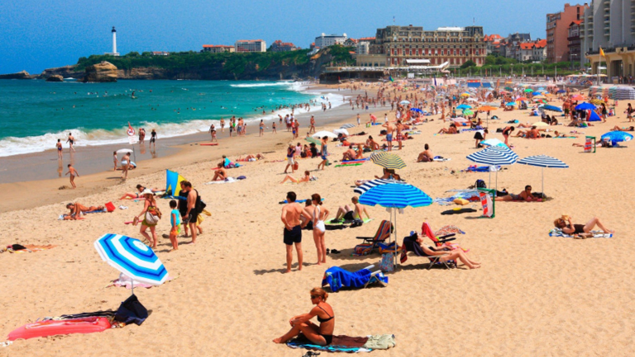 Plaža