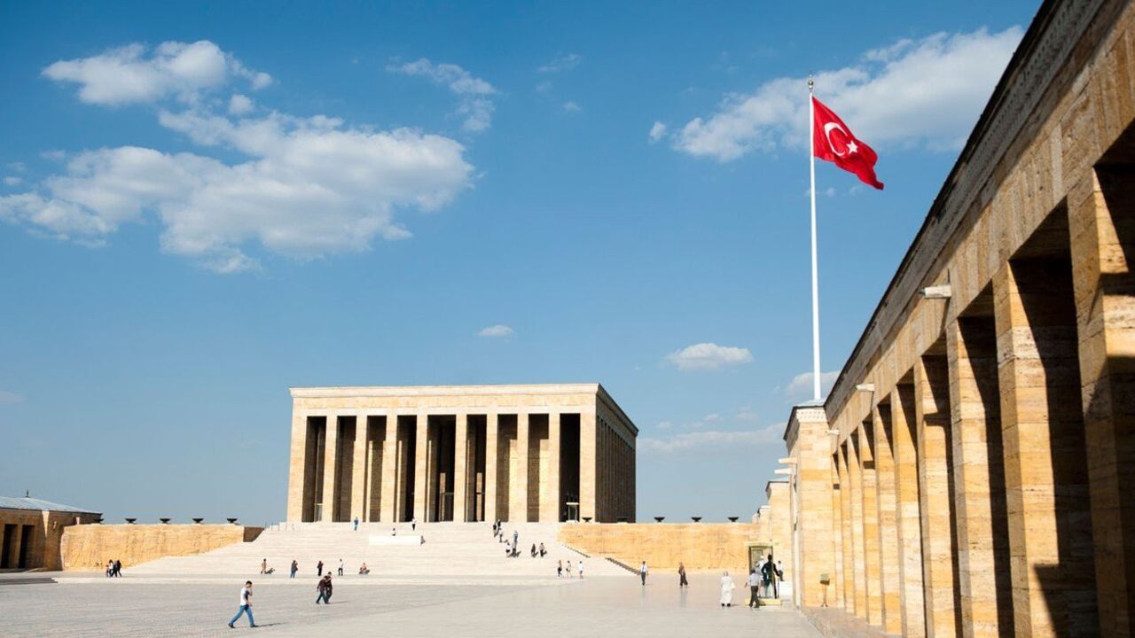 Ankara