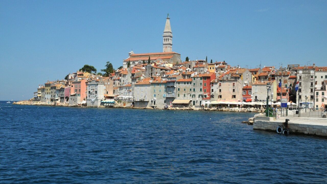 Rovinj