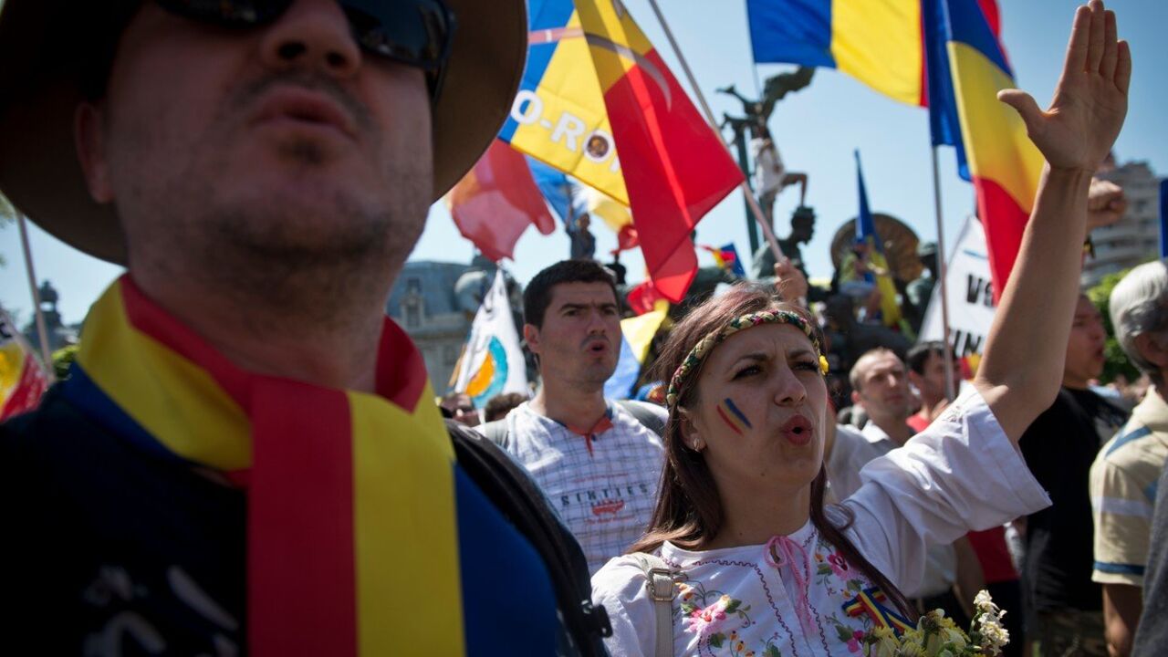 Moldavija