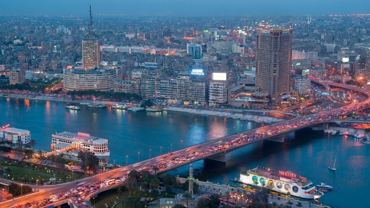 Kairo, Egipat