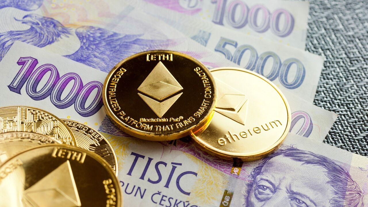 Ethereum