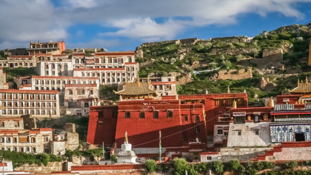 Tibet