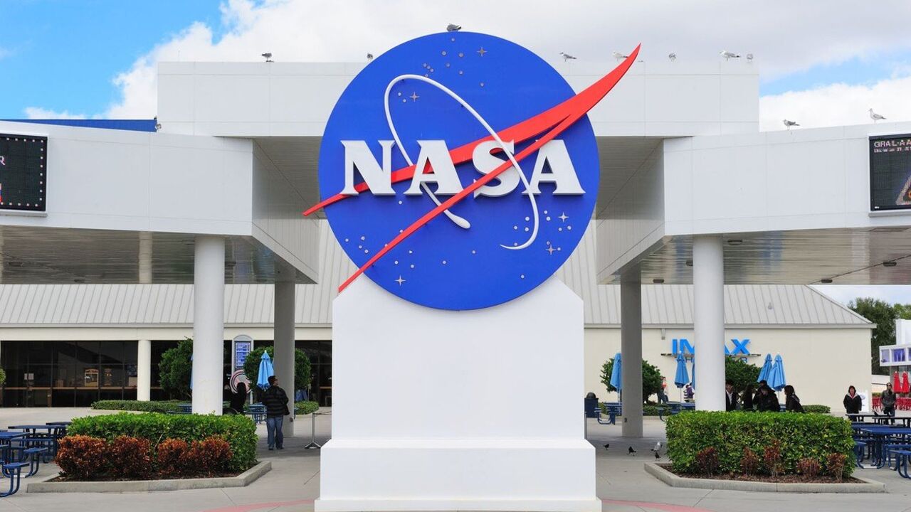 NASA