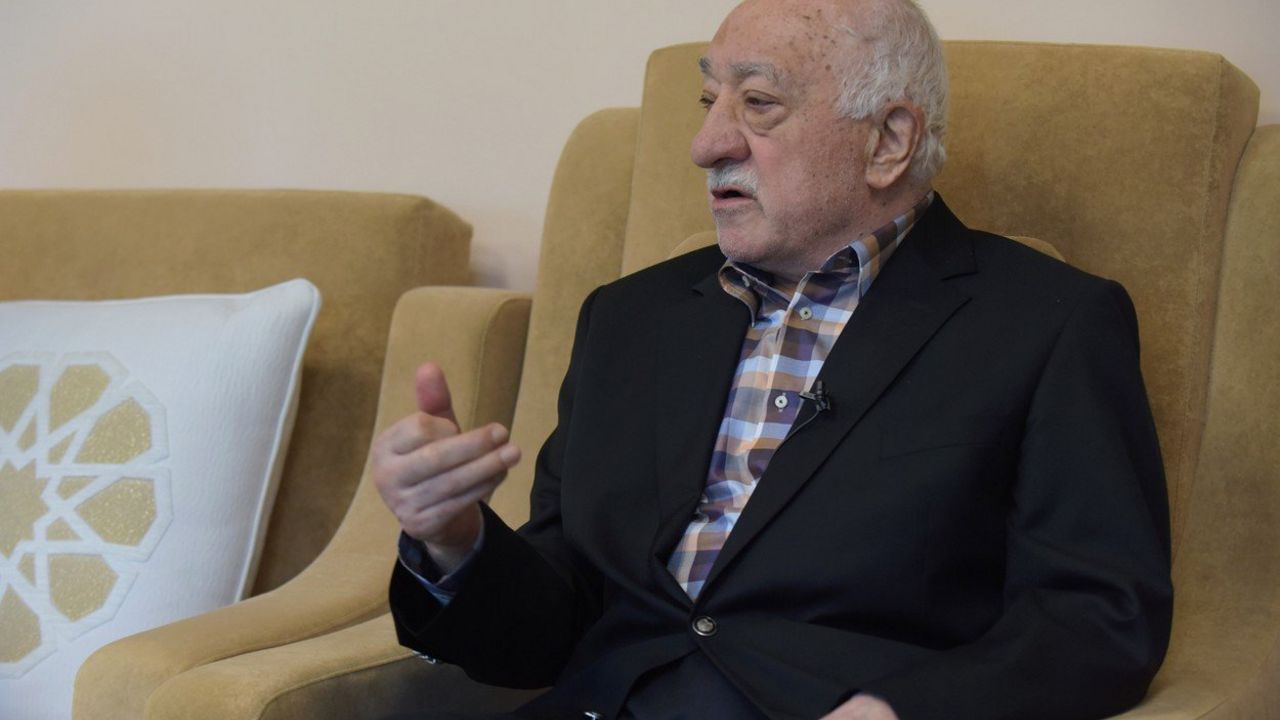 Fetulah Gulen