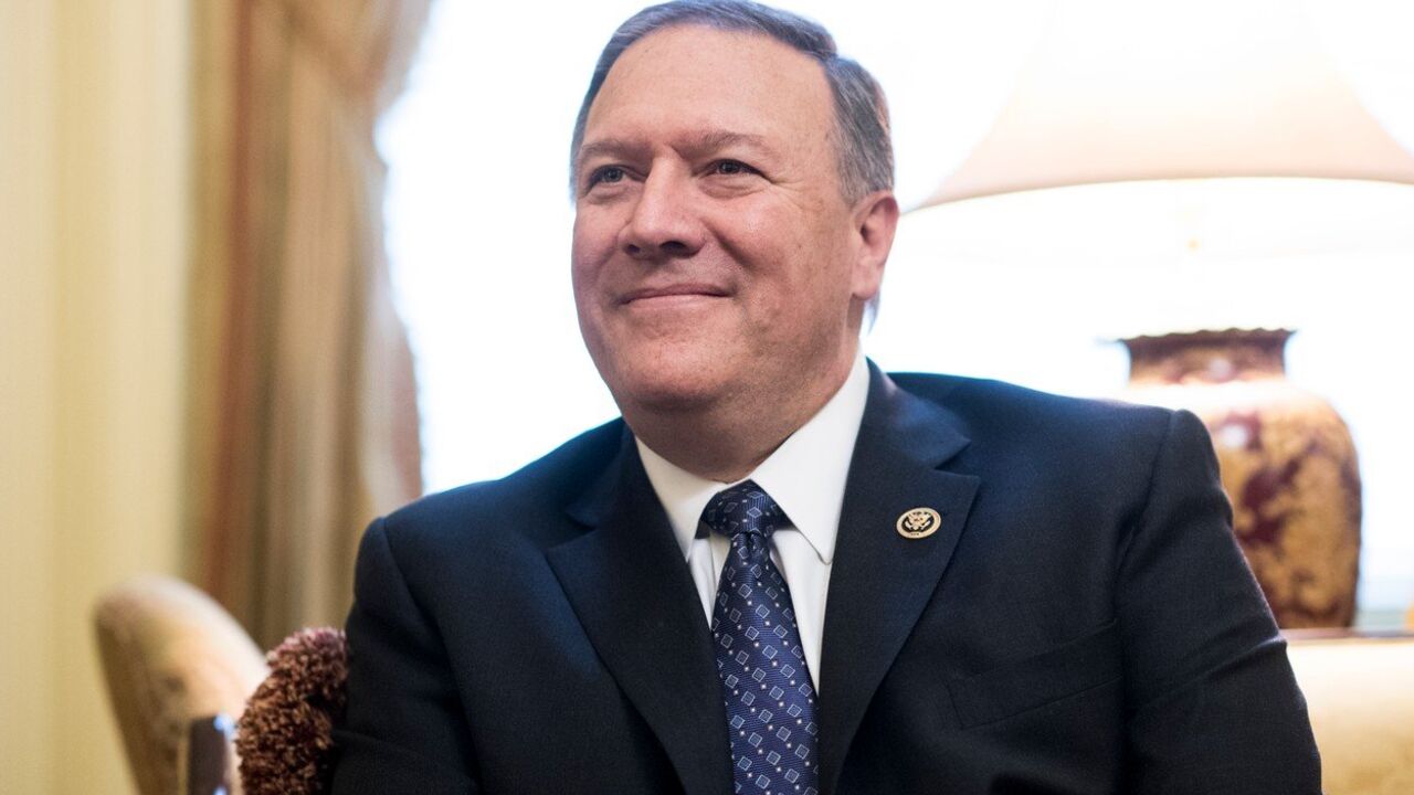 Majk Pompeo