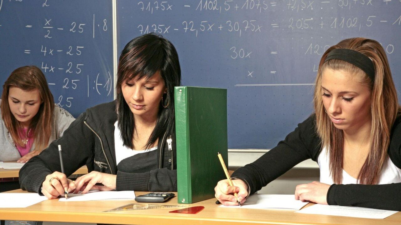 PISA testiranje