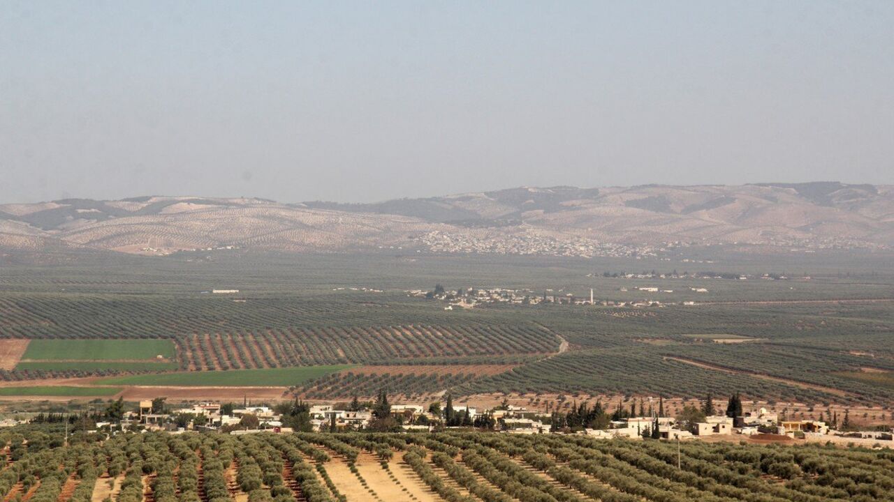 Idlib