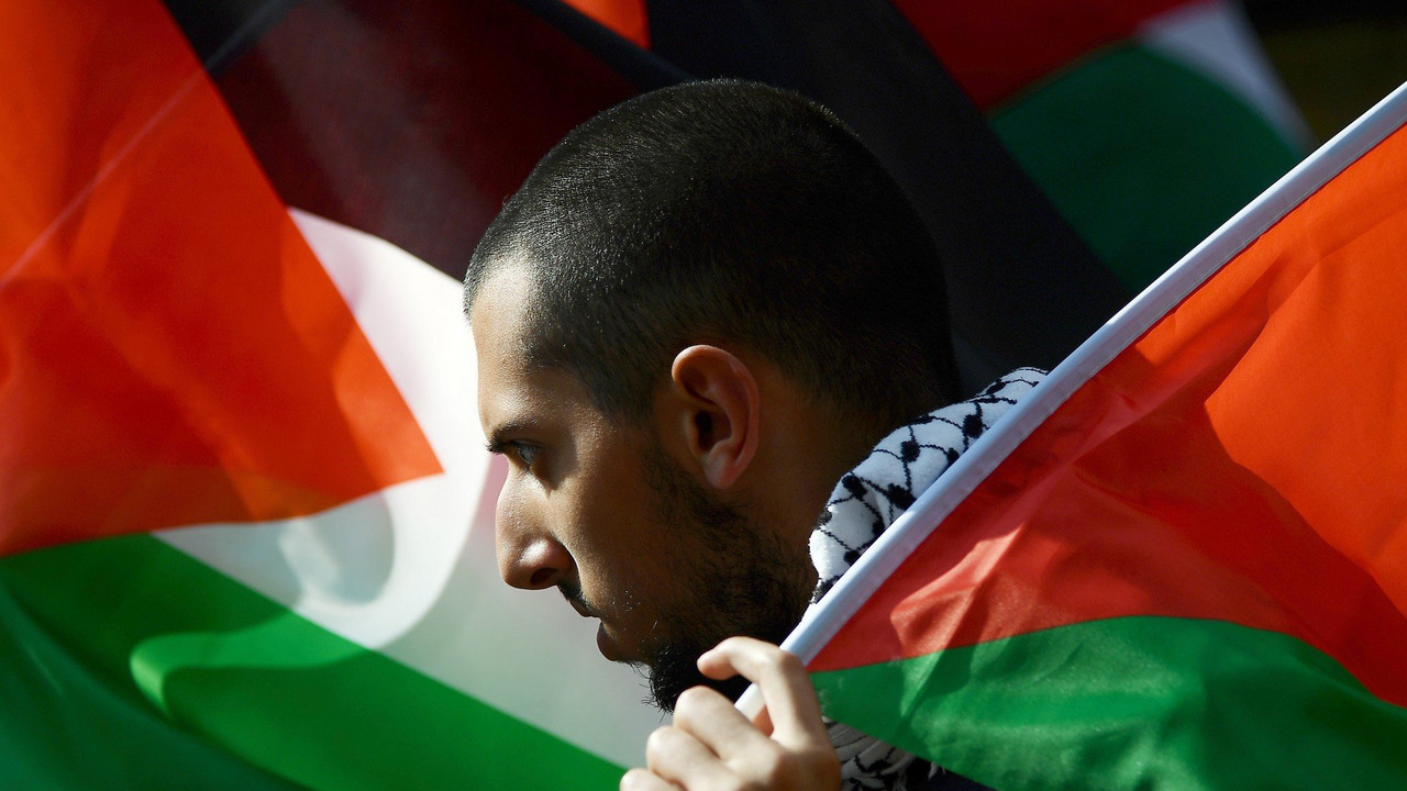 Palestinac