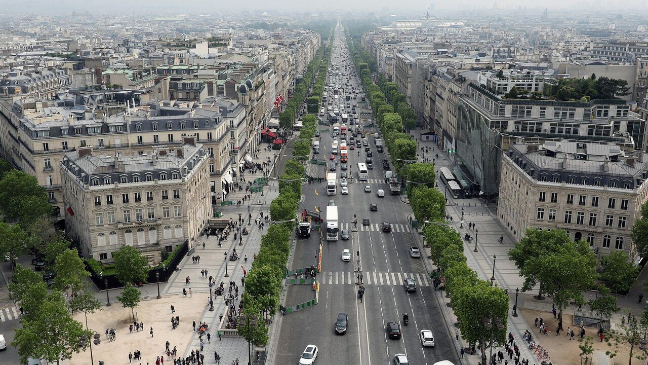 Pariz